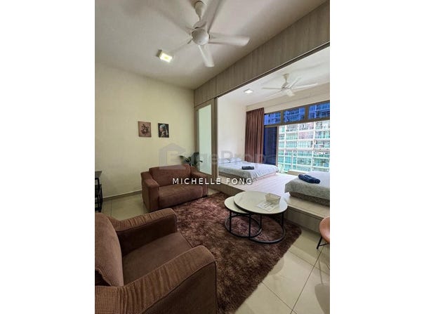 Jalan Mutiara Emas 9/14, Taman Mount Austin, Johor Bahru, Johor 81100
