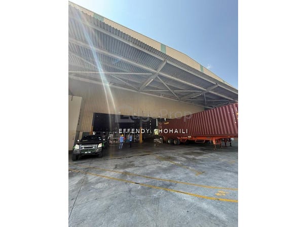 Klang, Selangor 41050