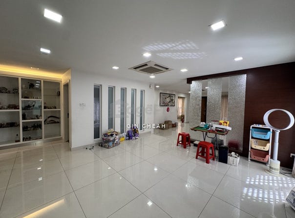 Jalan Wira, Cheras, Kuala Lumpur 55100