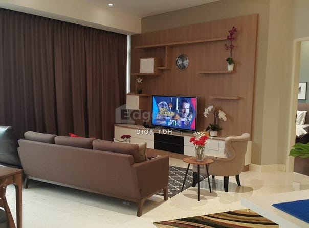 Jalan Conlay, KLCC, Kuala Lumpur 55100