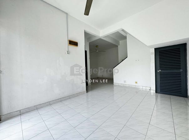 Jalan USJ 12/1, USJ, Selangor 47630