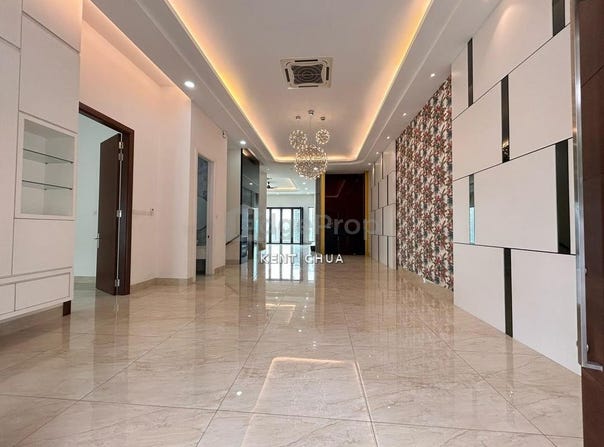 Country Heights Damansara, Kuala Lumpur 60000