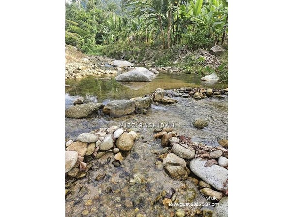 Kampar, Perak 31900