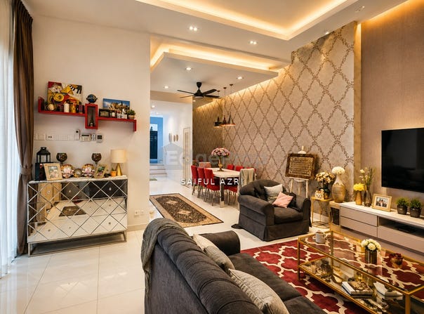 Bandar Bukit Raja, Selangor 41050
