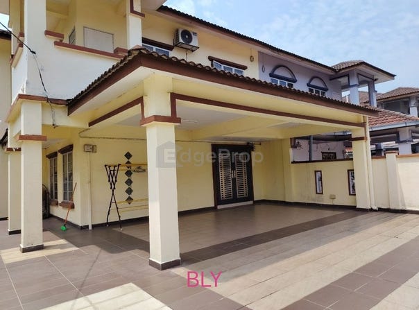 Jalan Bentara, Klang, Selangor 41000