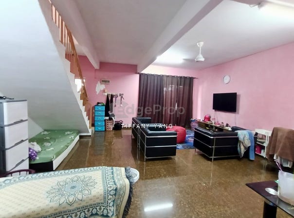 Jalan RP, Rawang, Selangor 48000