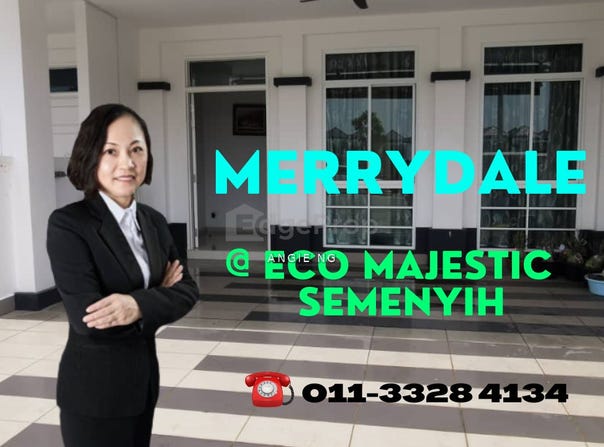 Semenyih, Selangor 43700