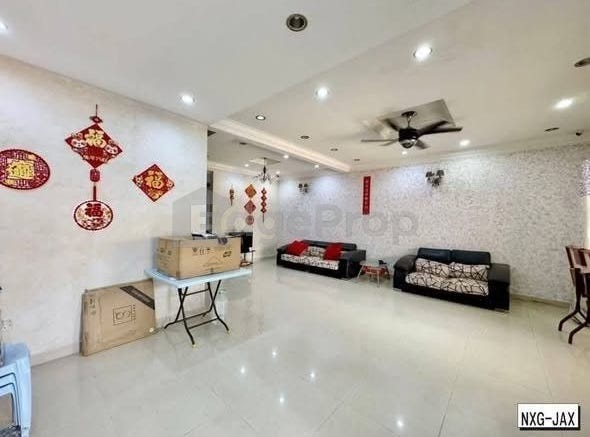Jalan Kerongsang, Klang, Selangor 41200