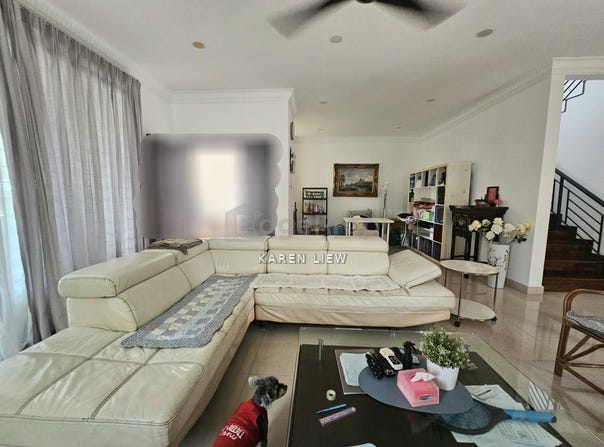 Taman Cheras Hartamas, Cheras, Selangor 56000