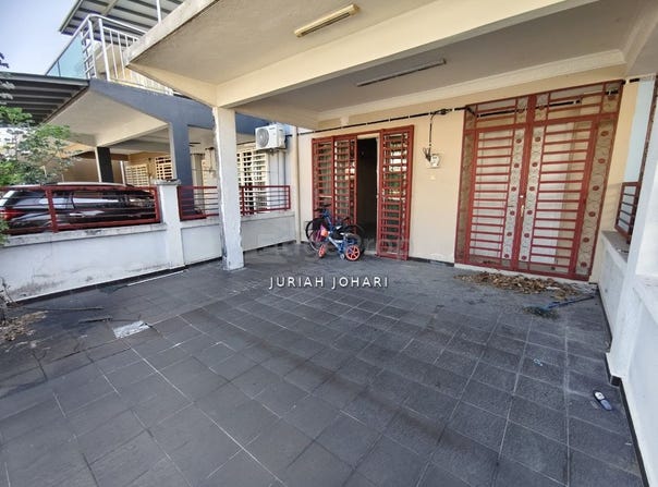 Jalan 1/18, Semenyih, Selangor 43500