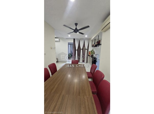 Jalan USJ 1/3, Taman Subang Mewah, USJ, Selangor 47500