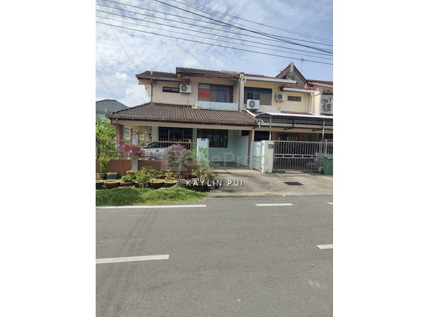 Jalan Keranji, Kuching, Sarawak