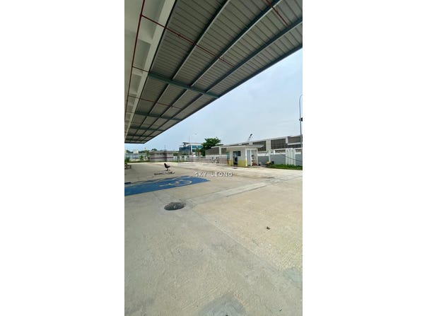 Seri Kembangan, Selangor 43300