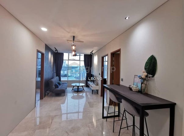 Jalan P. Ramlee, KLCC, Kuala Lumpur 50250