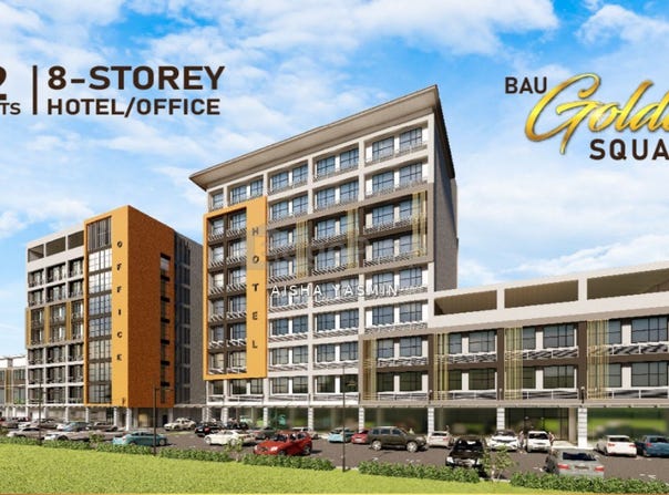 Bau, Sarawak 94000