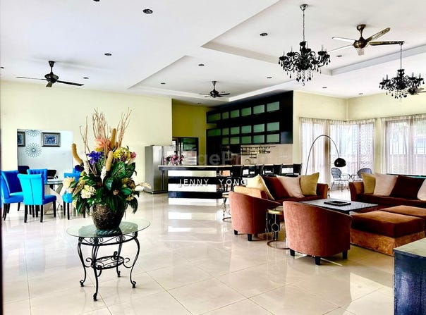 Jalan Bukit Impiana, Kajang, Selangor 43000