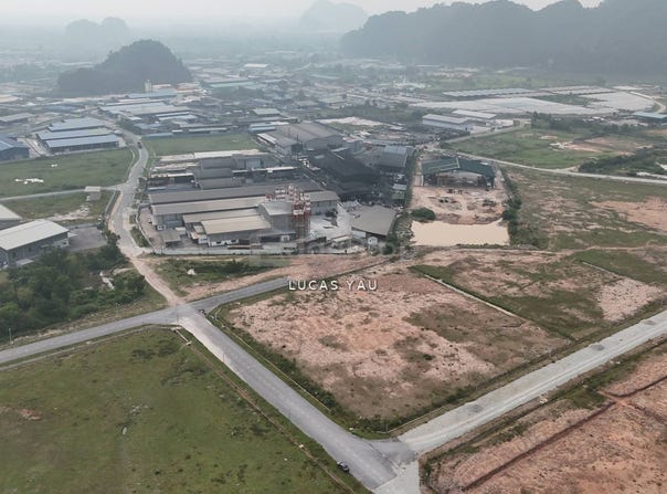 Kampong Kepayang, Perak 31300