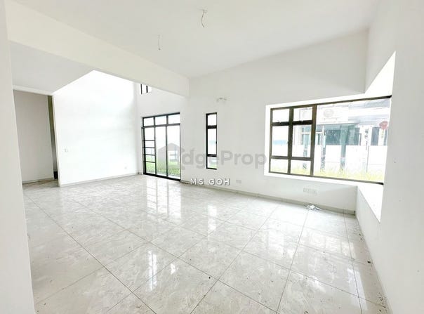 Jalan Indah 14/xx, Johor Bahru, Johor 81200