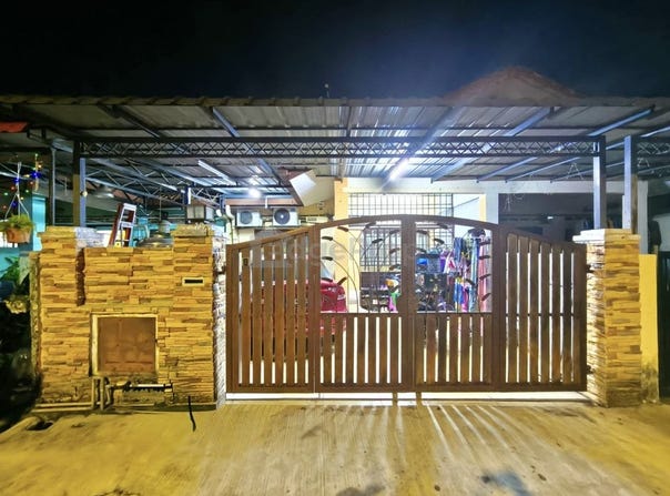 Klang, Selangor 42920