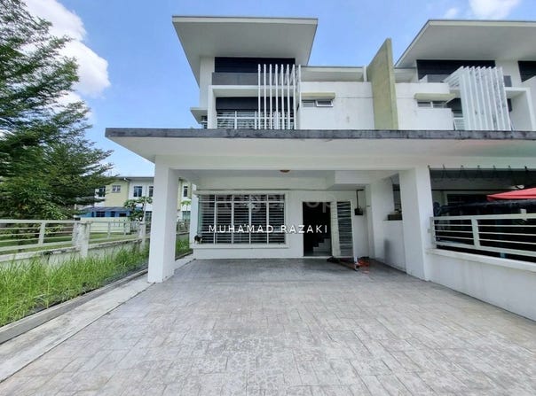 Bandar Puncak Alam, Selangor 42300