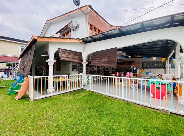 Ampang, Selangor 68000