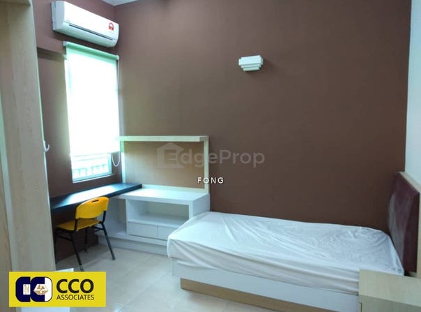 Jalan Siswa, Kampar, Perak 31900