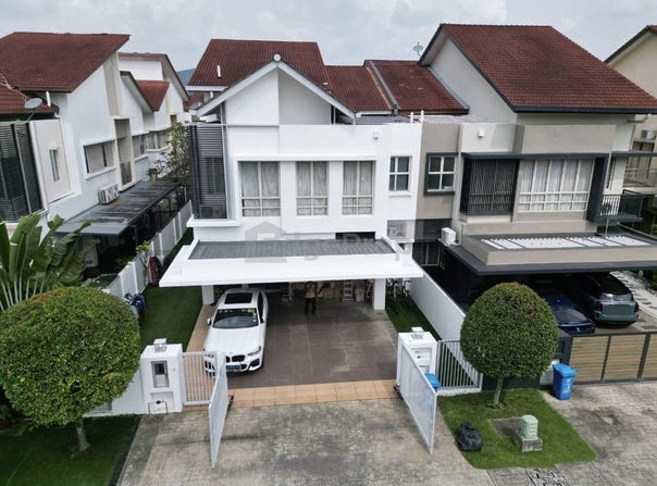 Setia Alam, Setia Alam/Alam Nusantara, Selangor 63000