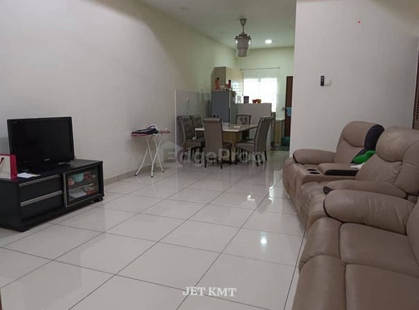 Jalan Kerongsang, Klang, Selangor 41200