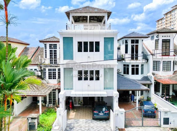Ampang, Selangor 68000