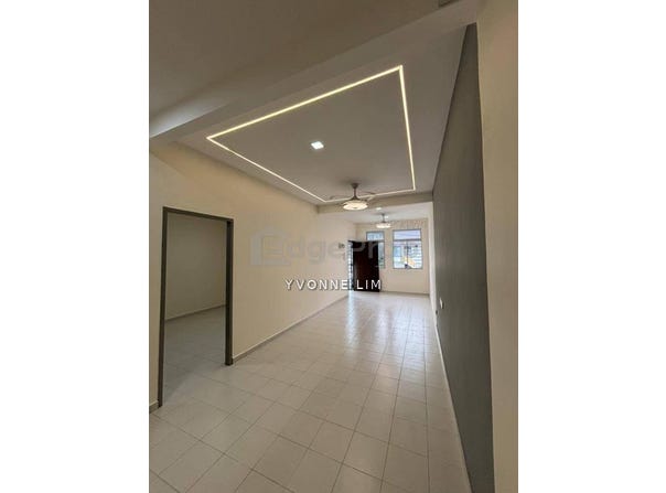 Jalan Scientex, Kulai, Johor 81000