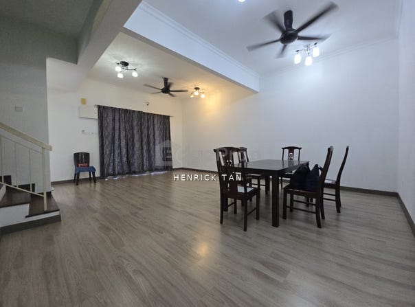 Kemuning Utama, Kemuning, Shah Alam, Selangor 40400