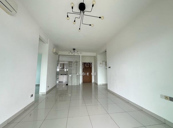 Persiaran Sierra Utama 2, 47110, Selangor, Puchong South, Selangor 47110