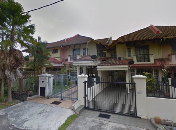 Subang Jaya, Selangor 47620