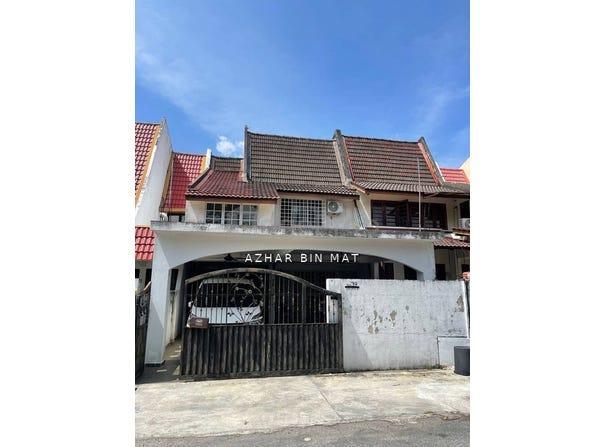Jalan 6, Ampang, Selangor 68000