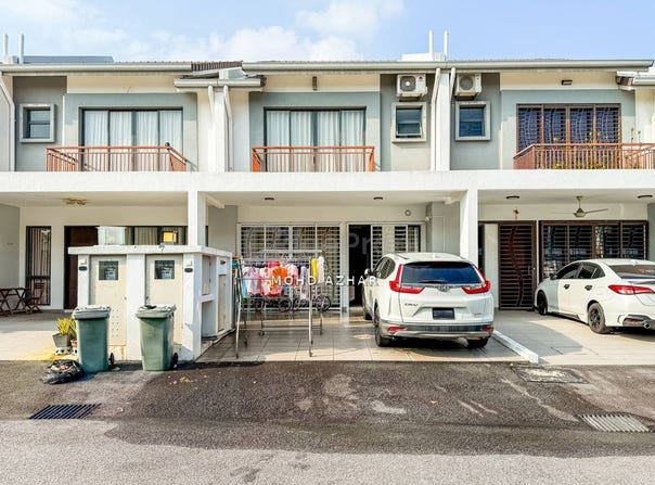 Lebuh Diamond, Semenyih, Selangor 43500