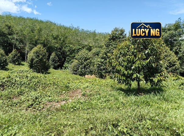 Hulu Perak, Perak 33400