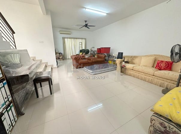 Jalan Seri Sungai Long, Bandar Sungai Long, Selangor 43200