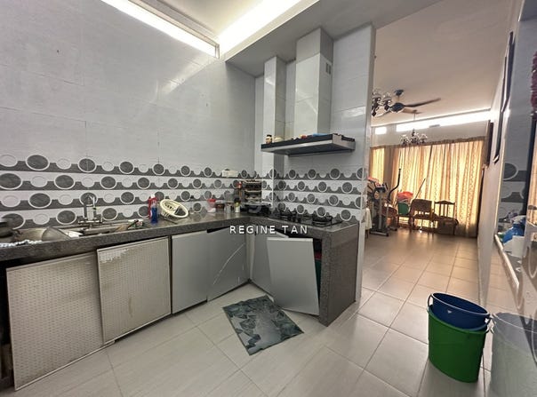Jalan Sutera 2/4, Kajang, Selangor 43000