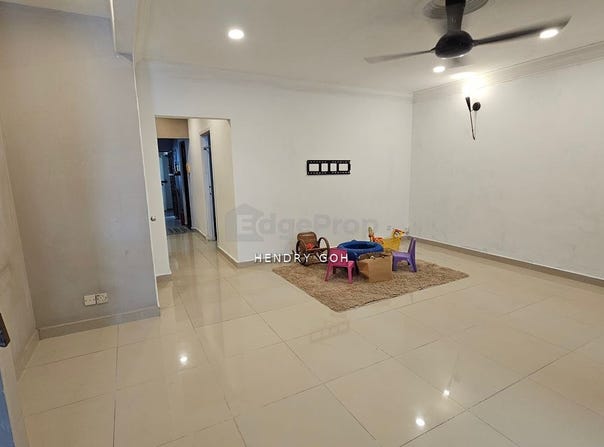 Jalan SD 8/2, Petaling, Selangor 52200