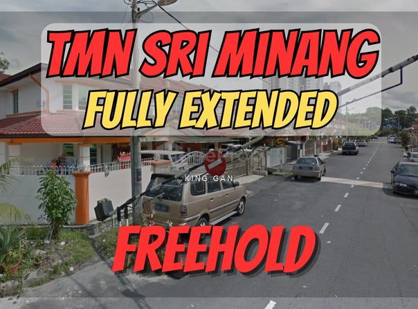 Jalan Minang, Kajang, Selangor 43200