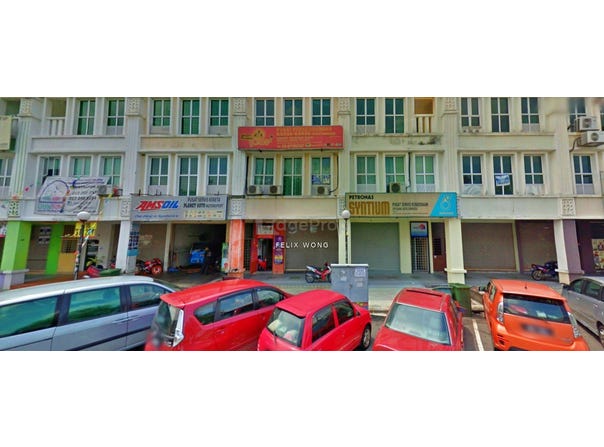 Kajang, Selangor, Kajang, Selangor 43300