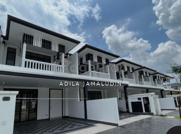 Semenyih, Selangor 43700