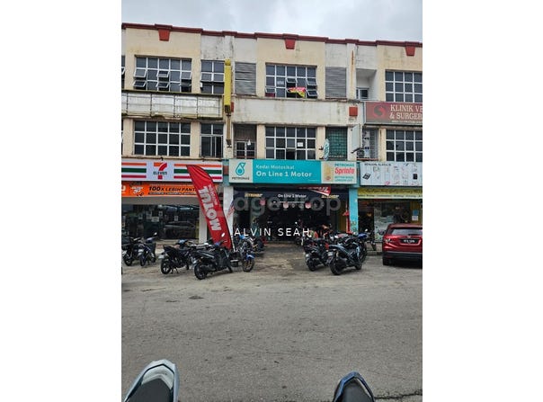 Cheras, Selangor 43200