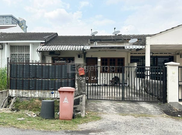 Kelana Jaya, Selangor 47301