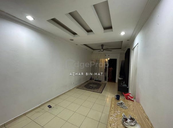 Jalan Ikan Emas, Ampang, Selangor 68000