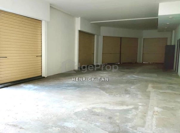 Subang Jaya, Selangor 47650