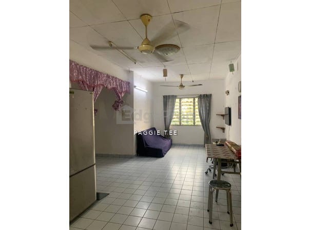 Jalan Permas 7, 81750, Johor, Johor Bahru, Johor 81750