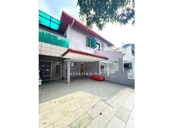 Ampang, Selangor 55100