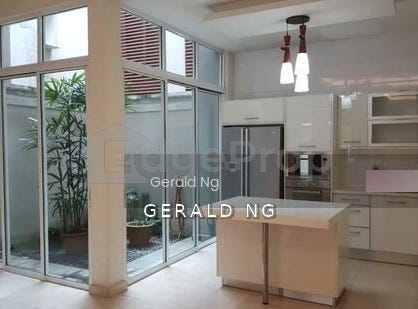 Jalan Dutamas 1, Off Jalan Duta, Dutamas, Kuala Lumpur 50480
