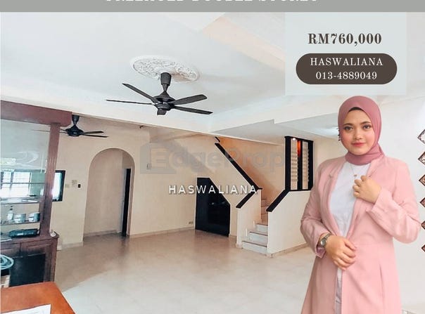 Cheras, Selangor 43200